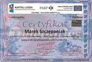 certyfikat 5