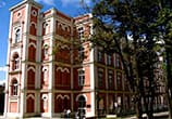Akademia Humanistyczno - Ekonomiczna Łódź